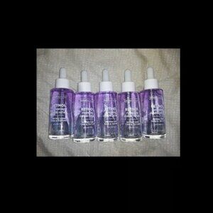 Retinol Renewing Double Face Serum, Anti-Aging Vitamin Fine Lines Wrinkles